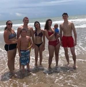 Meet your Posher, Brett